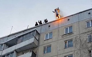 仰天パニックシアター