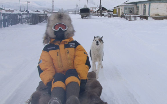 「-71.2℃!世界で一番寒い村」 (ロシア・サハ共和国) 「-71.2℃!世界で一番寒い村」 (ロシア・サハ共和国)