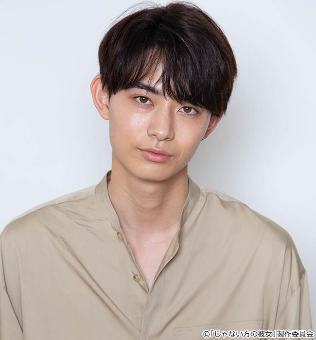 後川誠 役：豊田裕大