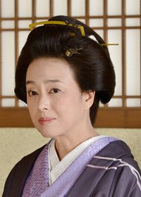 【新春ワイド時代劇】大江戸捜査網2015～隠密同心、悪を斬る！