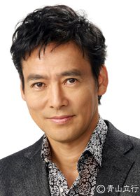 【新春ワイド時代劇】大江戸捜査網2015(仮)