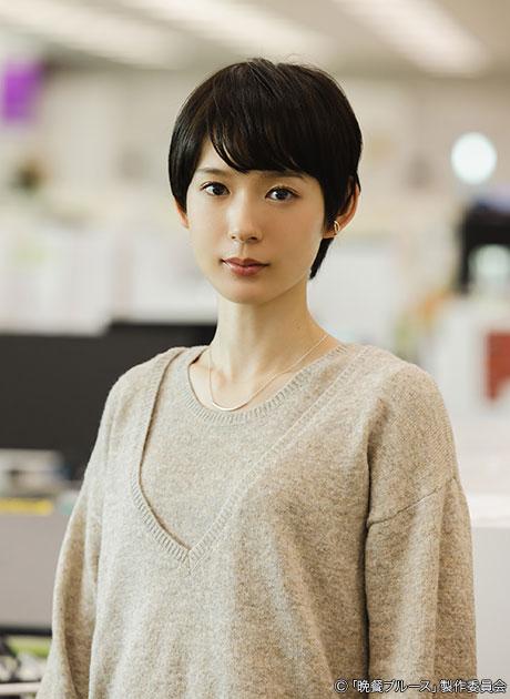 穂志もえか