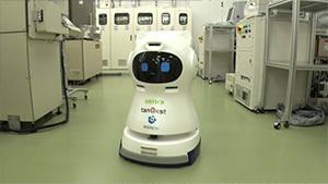 ロボット