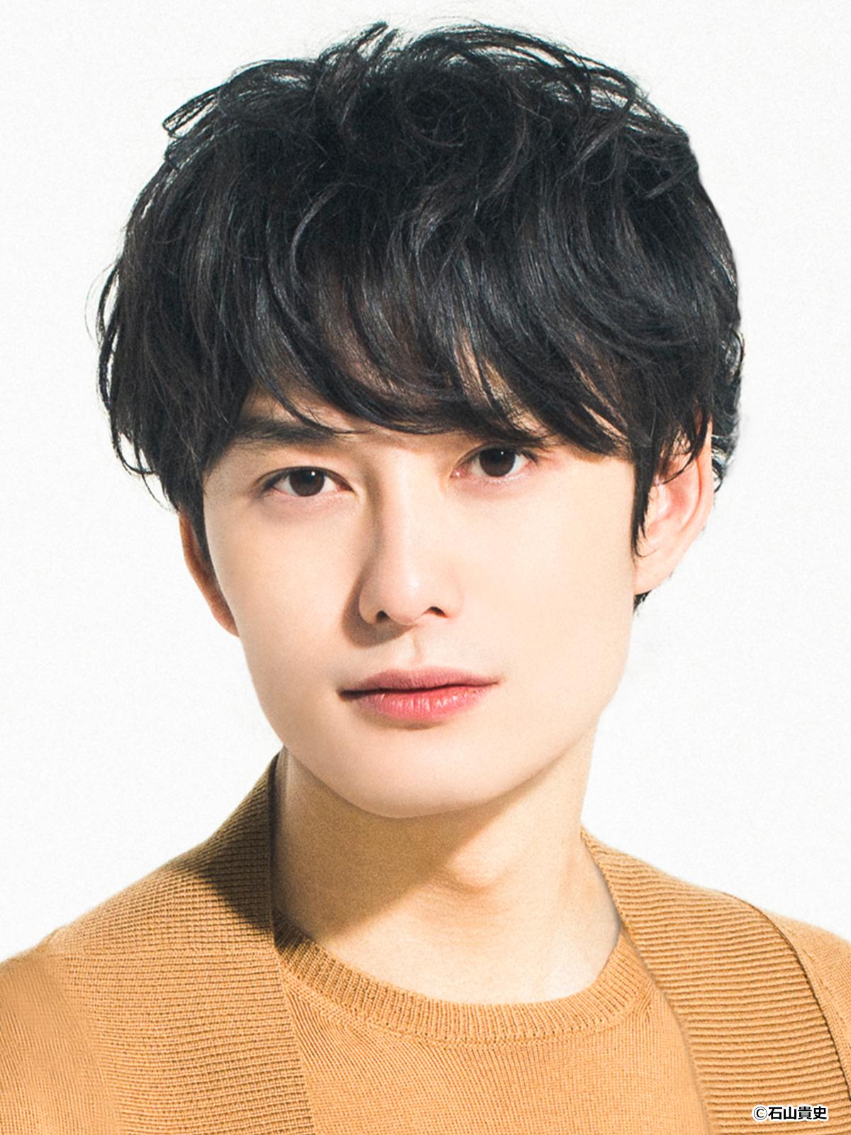 岡田将生（坂田蒼 役）