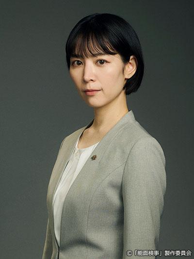 キャスト写真