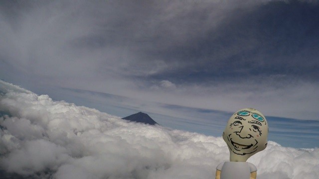 所でナンじゃこりゃ