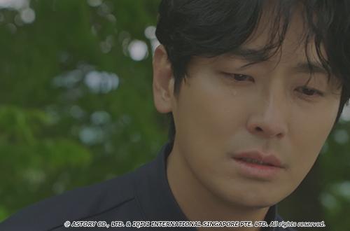 智異山～君へのシグナル～_あらすじ_#18-2