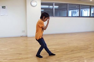 超！衝撃映像 日本人が超えてみた！？