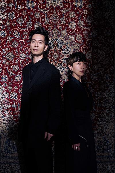 ハンバート ハンバートのニューアルバム「丈夫な私たち」