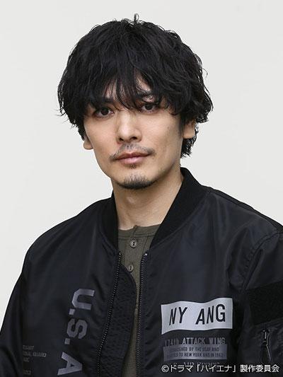 キャスト写真