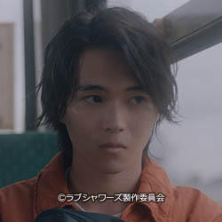 キス&times;kiss&times;キス～LOVE ⅱ SHOWER～