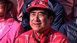 それってタブーですか？