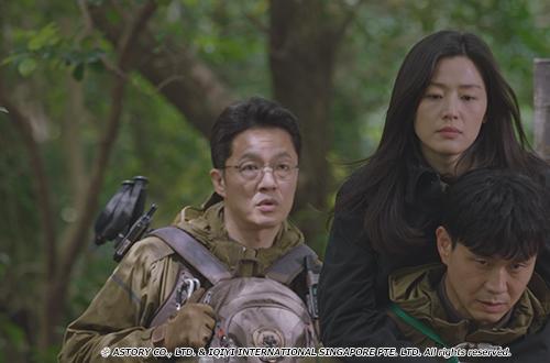 智異山～君へのシグナル～_あらすじ_#15-2