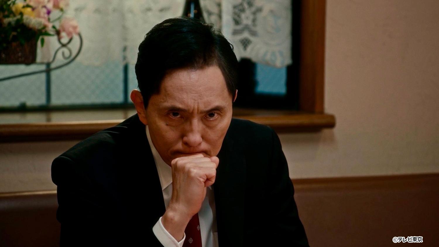 【ドラマ24】孤独のグルメSeason11