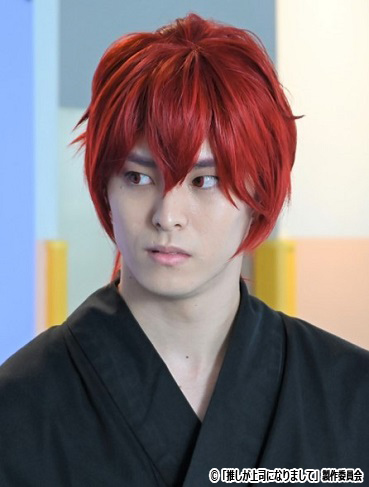 高野洸