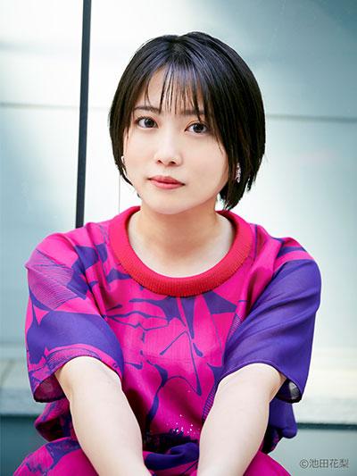 キャスト写真