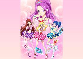 アイカツ！アンコール