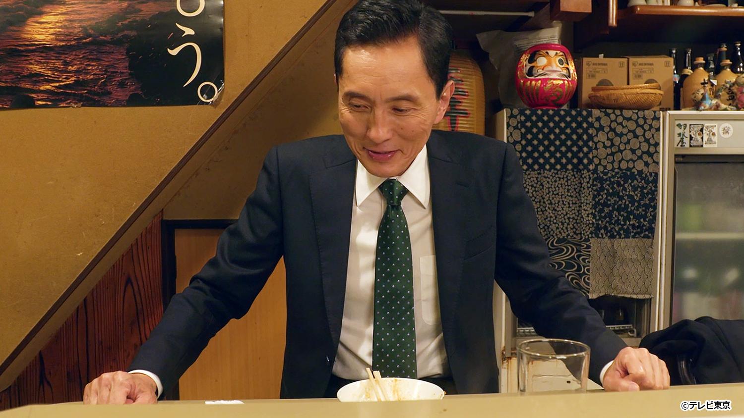 【ドラマ24】孤独のグルメ Season10