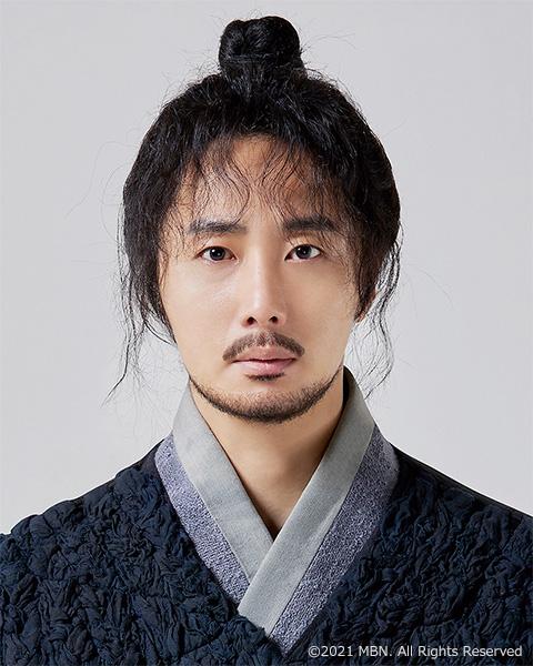 韓流プレミア　ポッサム～愛と運命を盗んだ男～