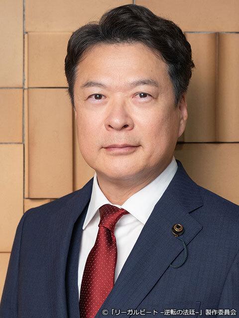 キャスト写真