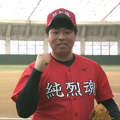 チーム「純烈魂」