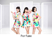 Perfume Perfume