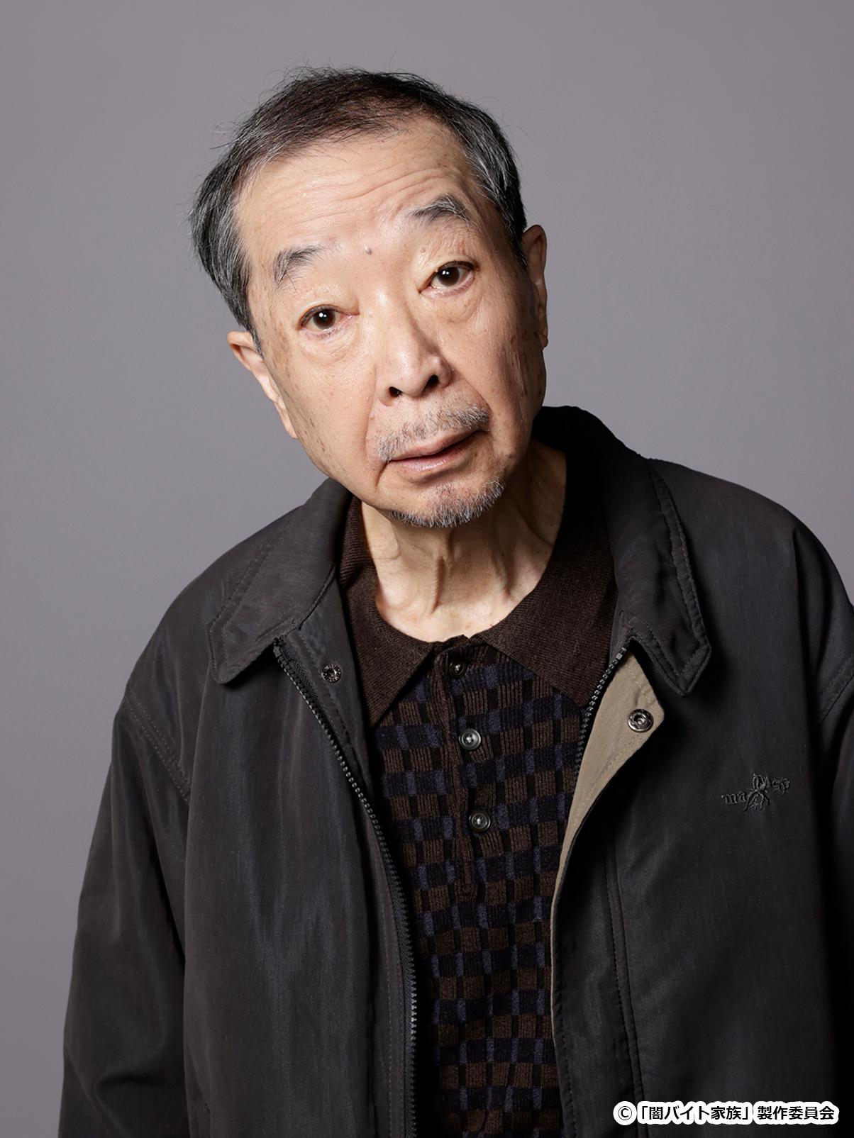 綾田俊樹/栗林徹(80)