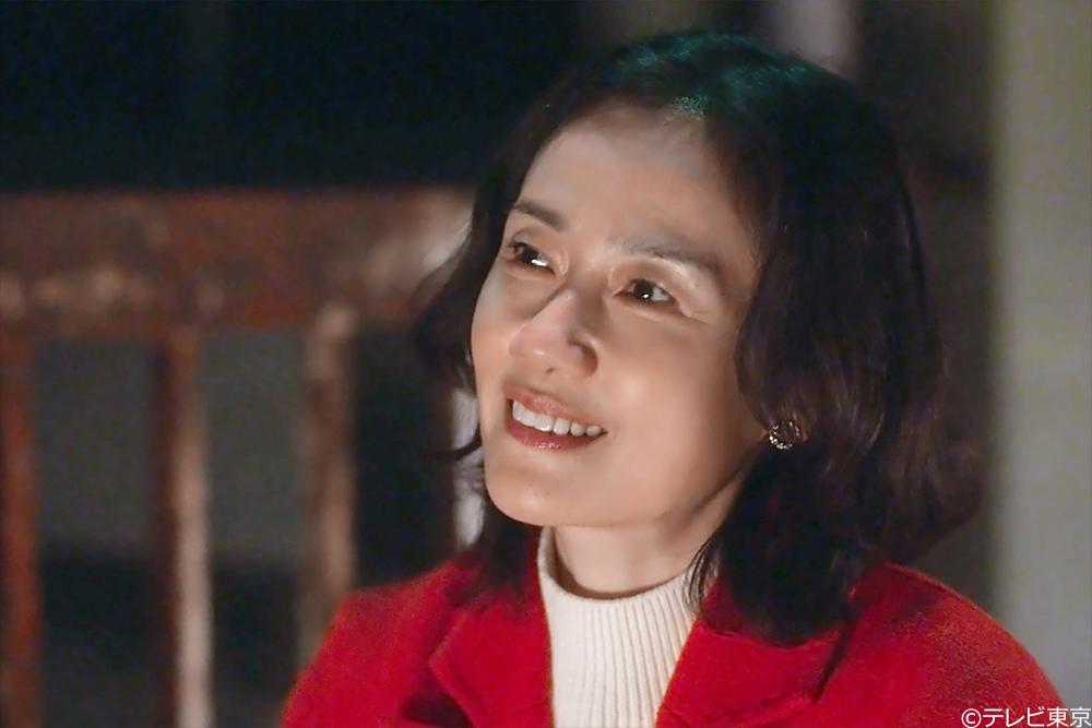 原田知世