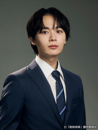 キャスト写真