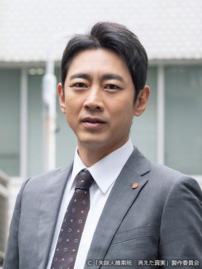 キャスト写真
