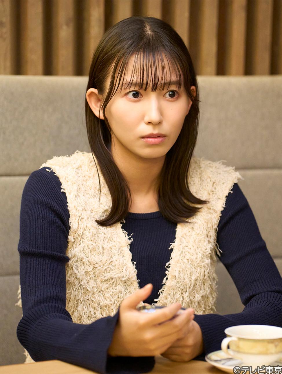 水ドラ25「夫を社会的に抹殺する5つの方法 Re:venge」