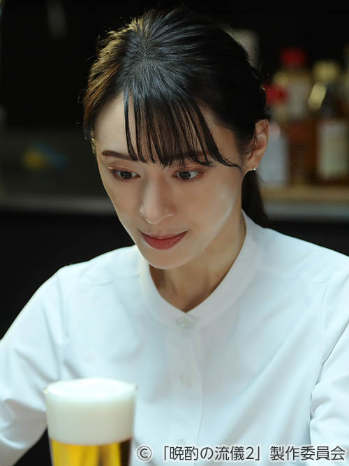 伊澤美幸役_写真