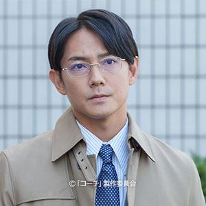 ドラマ9「コーチ」