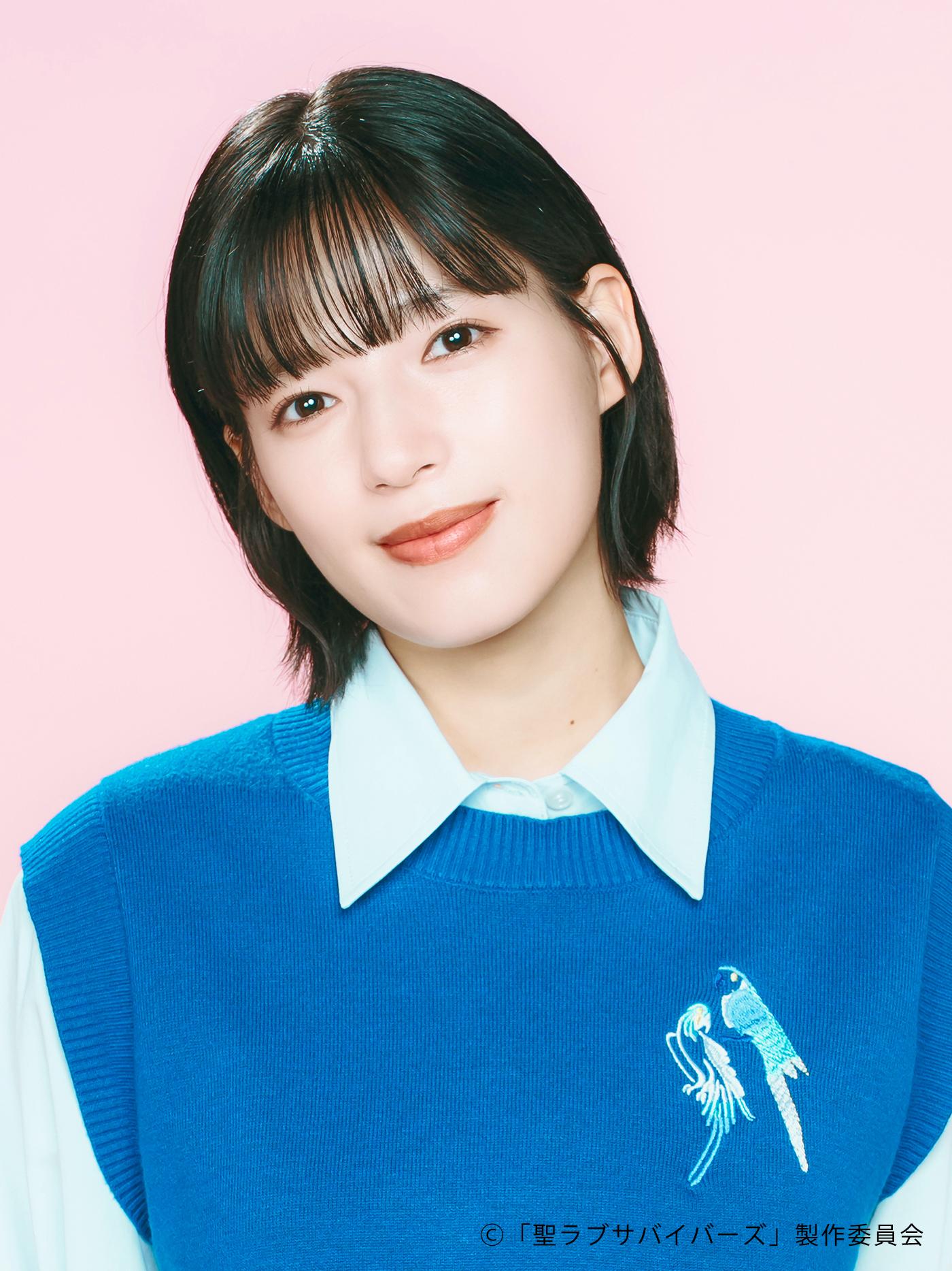 石井杏奈