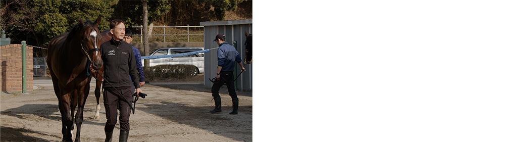 栄光へ駆ける 日本ダービー＆オークス2024