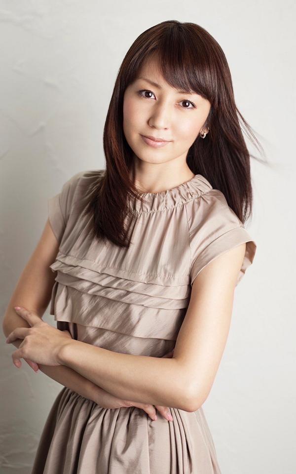 矢田亜希子