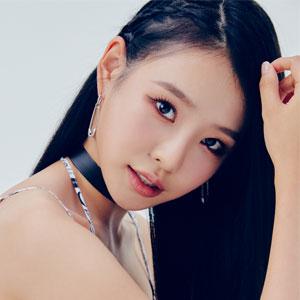 ⑭イ・ミヒ