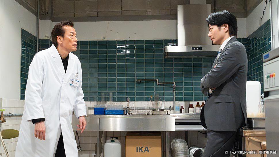 ストーリー写真