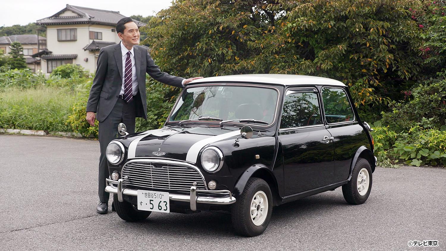 【ドラマ24】孤独のグルメ Season10