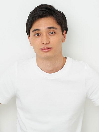 キャスト写真