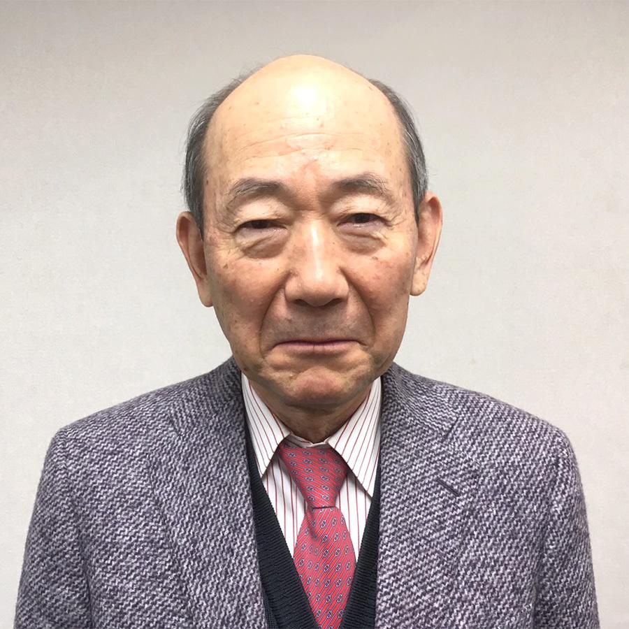 大久保先生