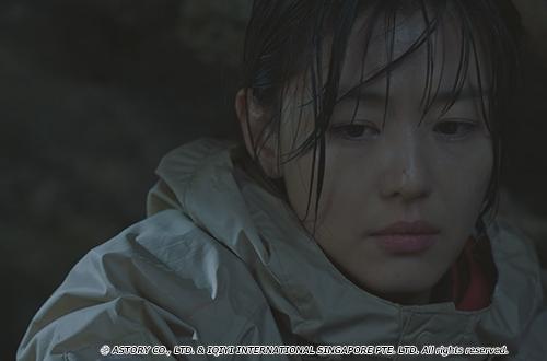 智異山～君へのシグナル～_あらすじ_#16-1