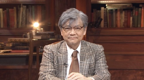 田村丸 五郎