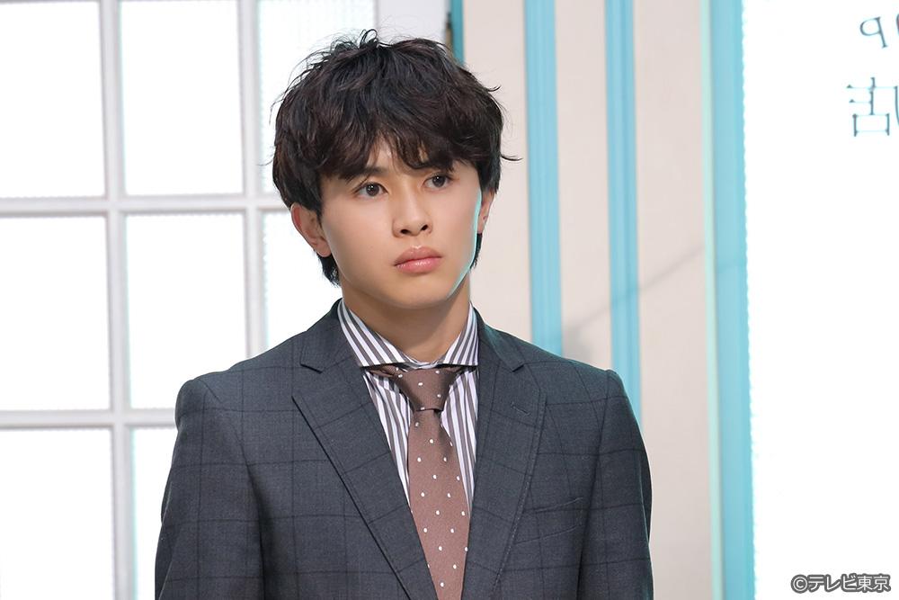 ひとひらの初恋