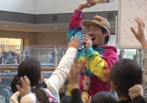 ザ・ドキュメンタリー