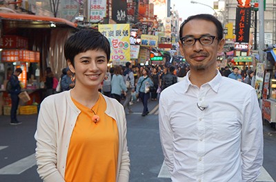 人類班