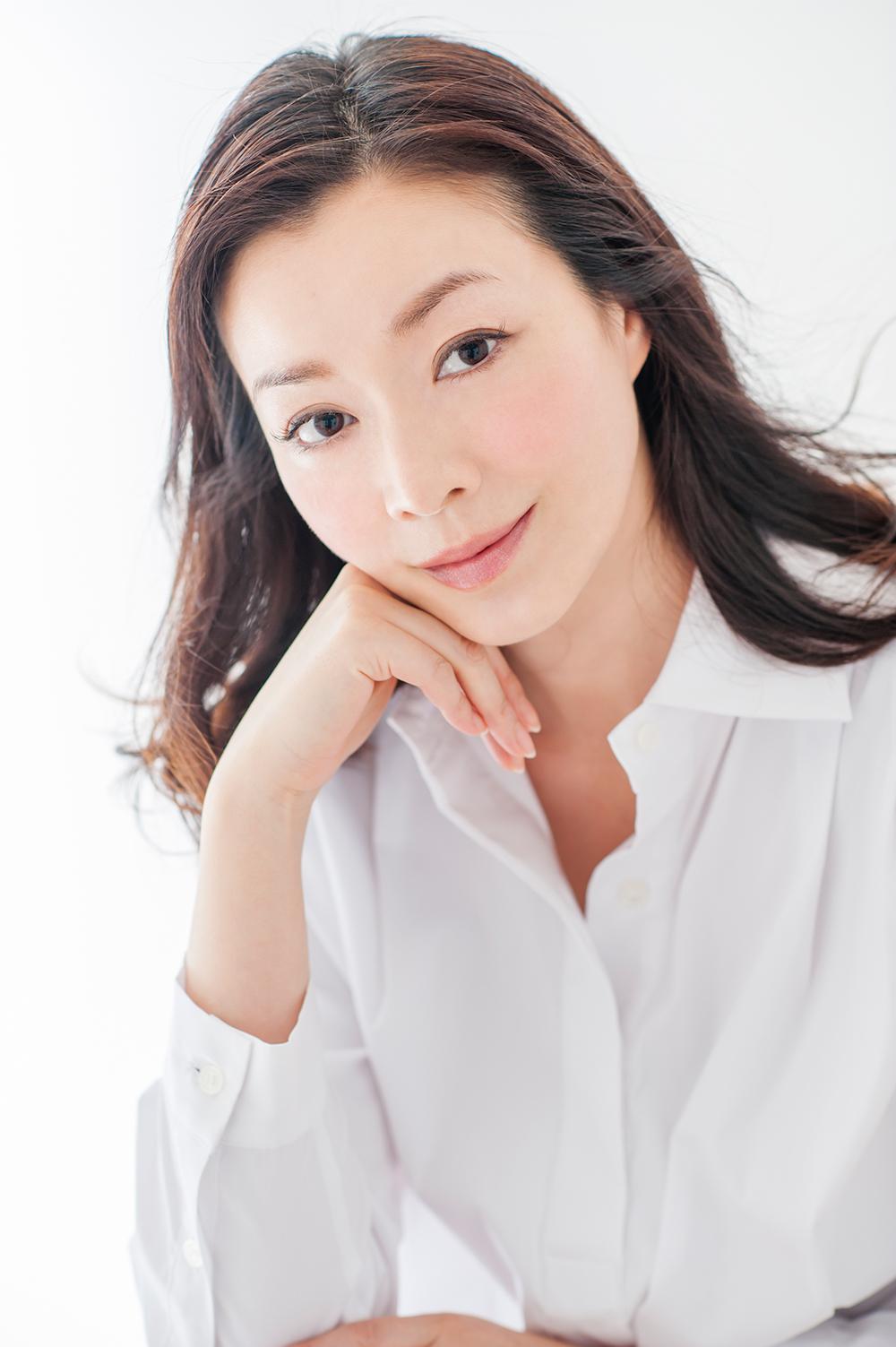相葉藍子役 ／ 街田しおん