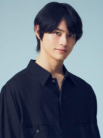 キャスト写真