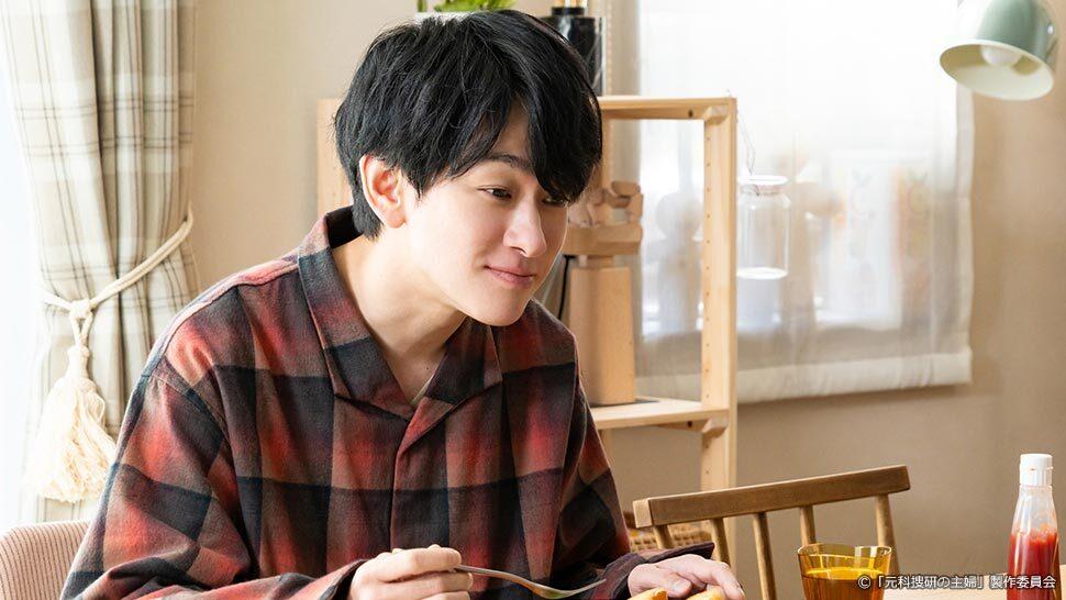 ストーリー写真