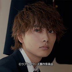 キス&times;kiss&times;キス～LOVE ⅱ SHOWER～